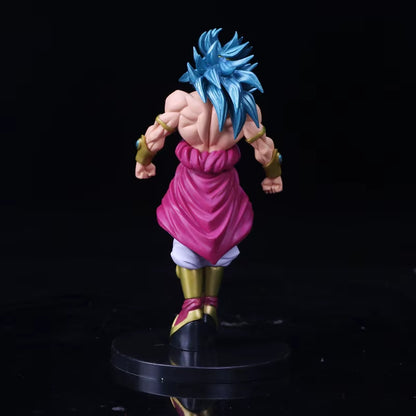 Figurine D'Anime Dragon Ball Bromovies, Jouets Super Figma, Figurine DBZ Super Action, Modèle De Collection En PVC, Cadeaux Pour Enfants, 20Cm